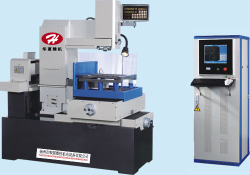 FH-300B高精度數(shù)控線(xiàn)切割機(jī)床