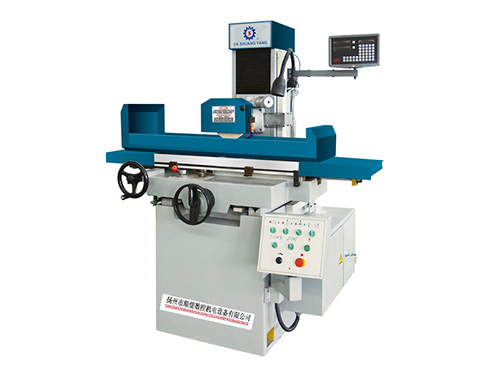 M7125A自動系列 M7125A+全自動系列